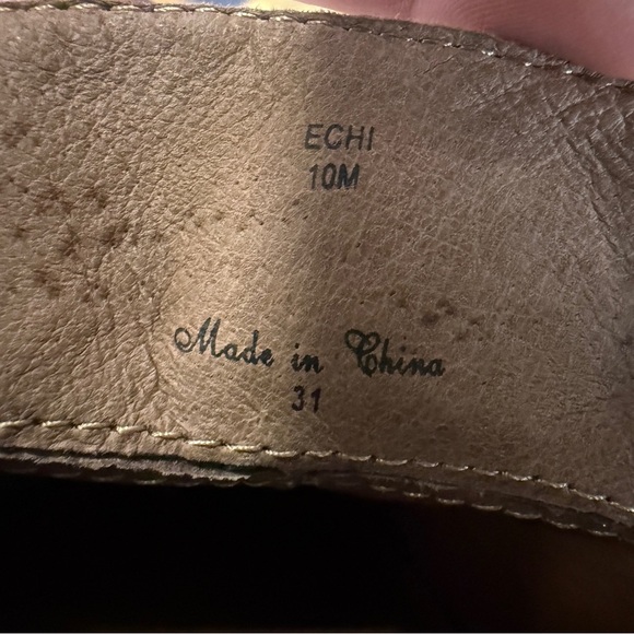 Donald J. Pliner Black Heels - Picture 7 of 9